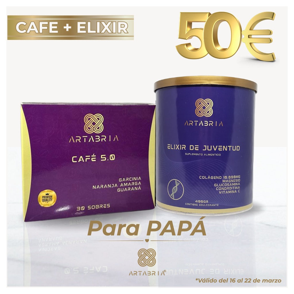 Café +Elixir