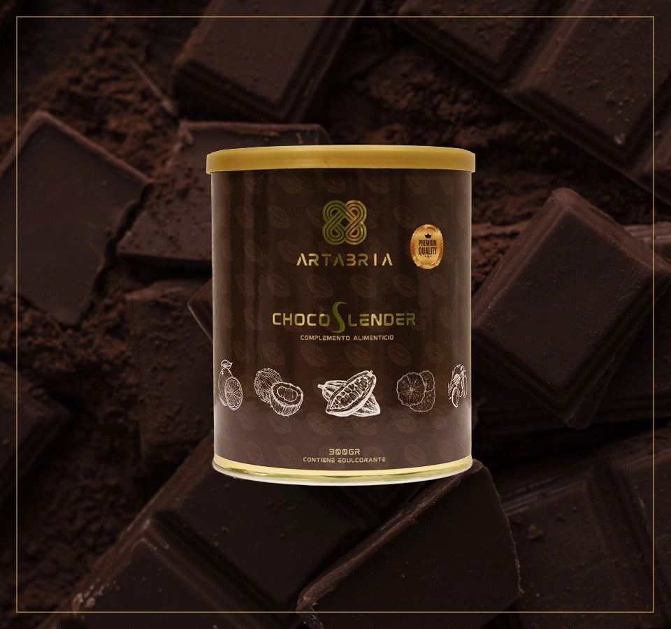 Choco Slender