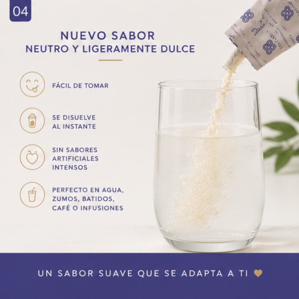 ELIXIR DE JUVENTUD - COLAGENO ENRIQUECIDO