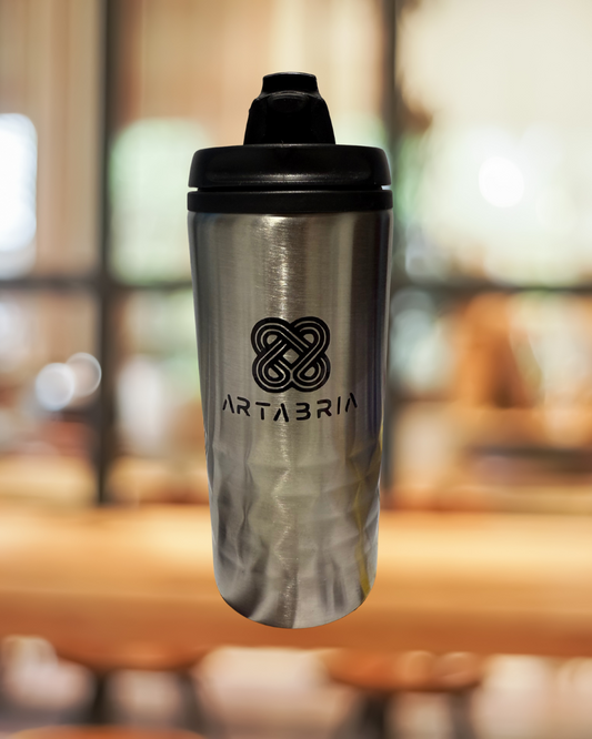 Vaso Térmico PLATA