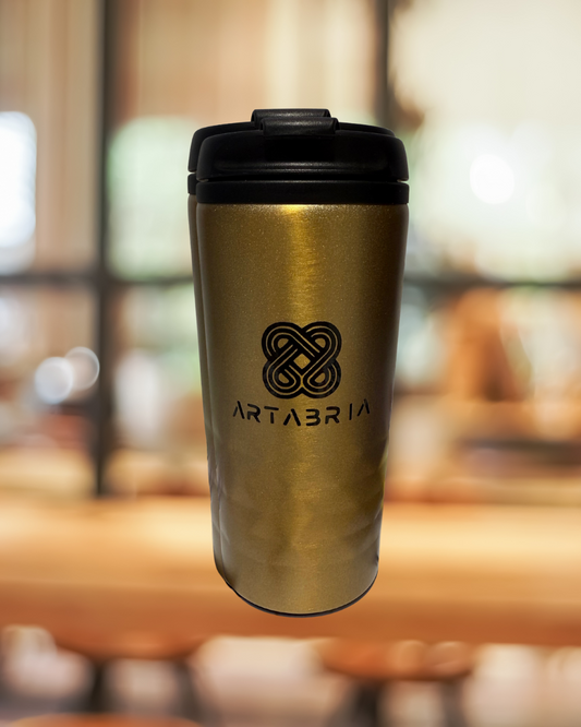 Vaso Térmico