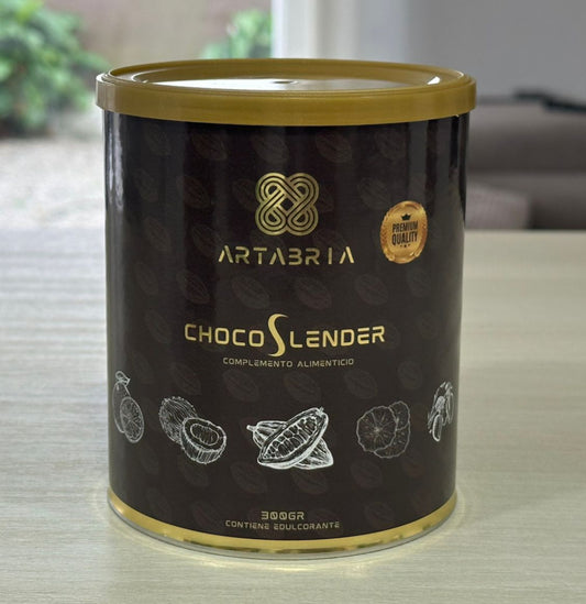 Choco Slender