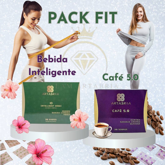 15 días CAFÉ y 7 días de BI