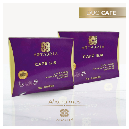 Dúo Café