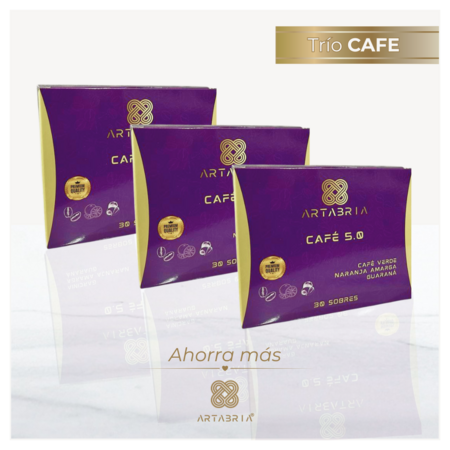 (30 DÍAS)CAFÉ PARA PERDER PESO PESO