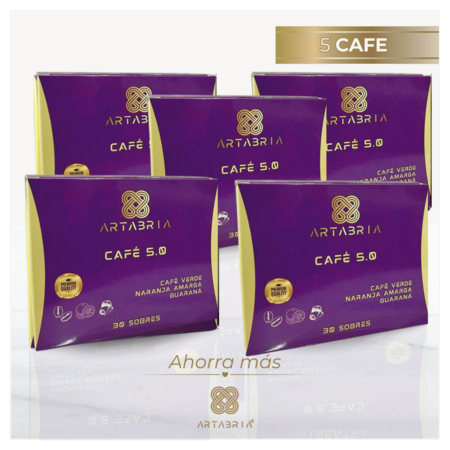 (30 DÍAS)CAFÉ PARA PERDER PESO PESO